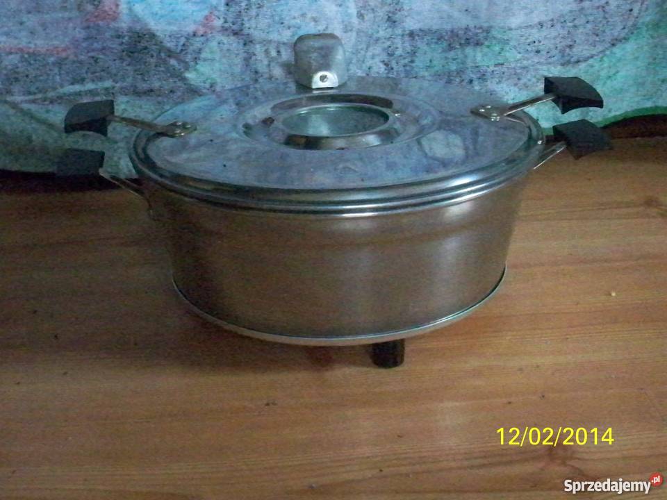 SPRZEDAM NOWY PRODZIŻ Nałęczów