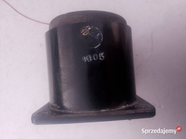 Licznik czasu pracy Pafal MOD LGS Milejewo