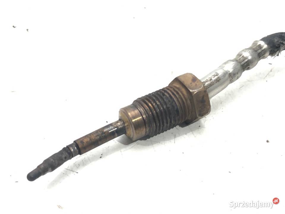 CZUJNIK TEMPERATURY SPALIN BMW E70 2656002600 30