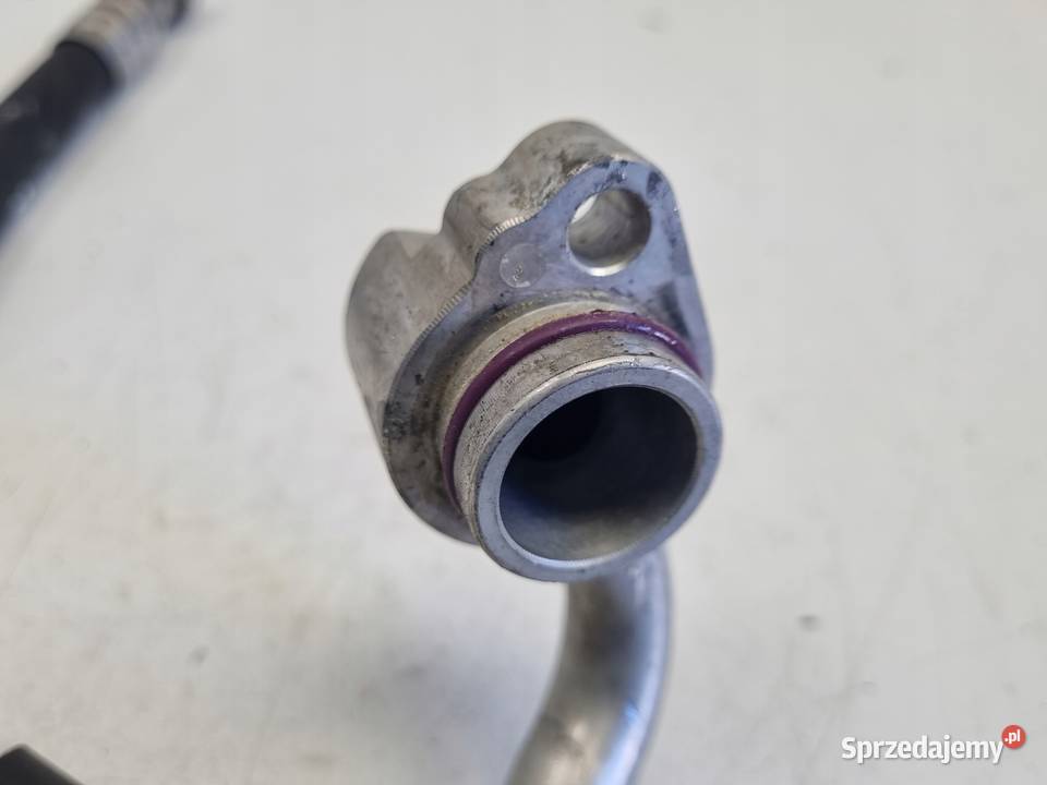 Porsche 911 GT3 38 PRZEWÓD KLIMATYZACJI rura WĄŻ osobowe lubelskie Chełm sprzedam