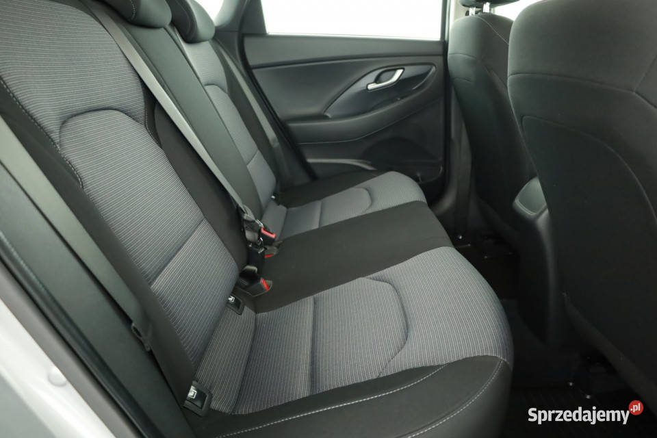 Hyundai i30 15 DPI światła przeciwmgielne Piaseczno sprzedam