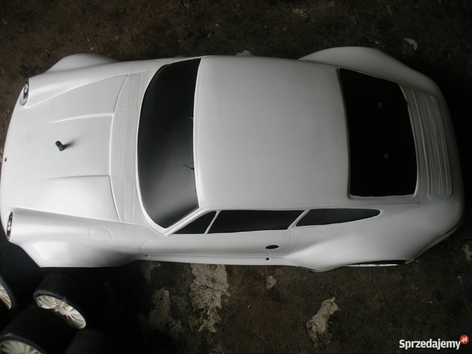 modele rc carson c 5 Częstochowa