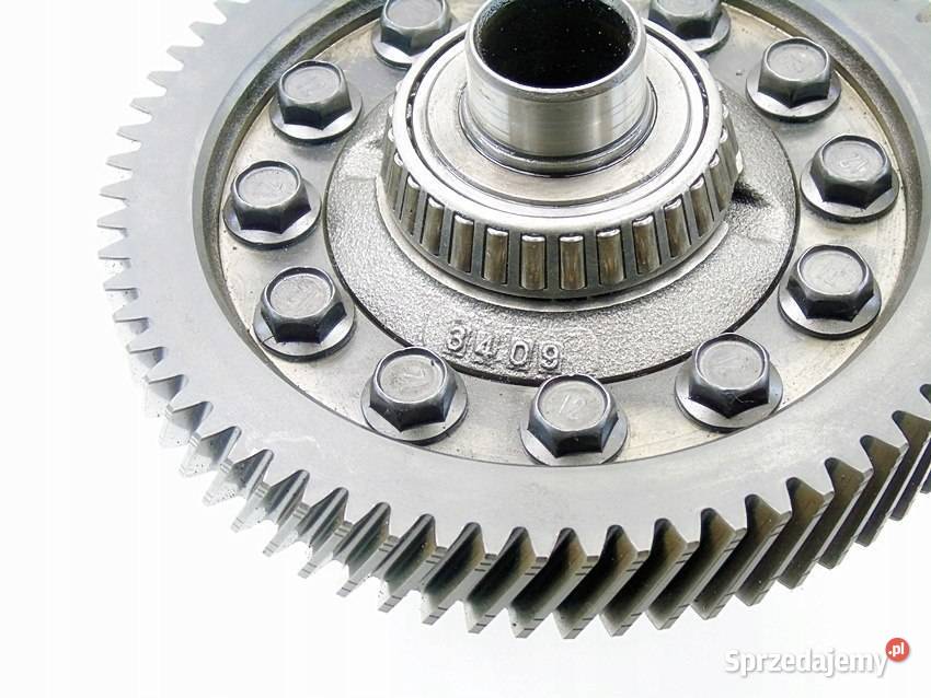 MECHANIZM RÓŻNICOWY SKRZYNI BIEGÓW 3S717000CA 20