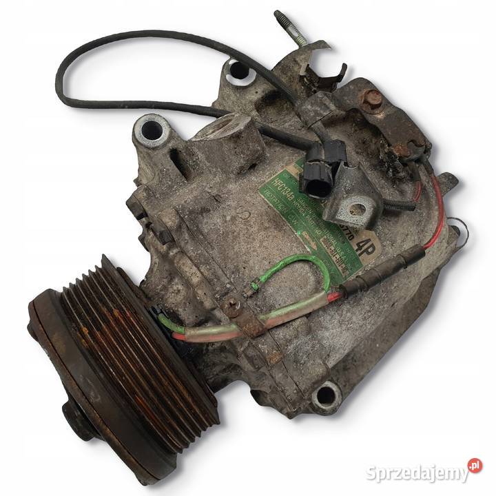 SPRĘŻARKA KLIMATYZACJI Honda Civic VIII 18 VTEC lubelskie sprzedam