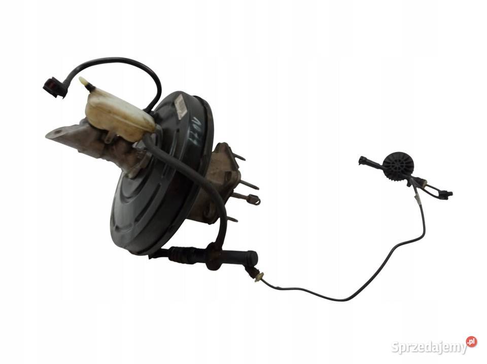 POMPA HAMULCOWA SERWO 472100005R Renault Scenic świętokrzyskie