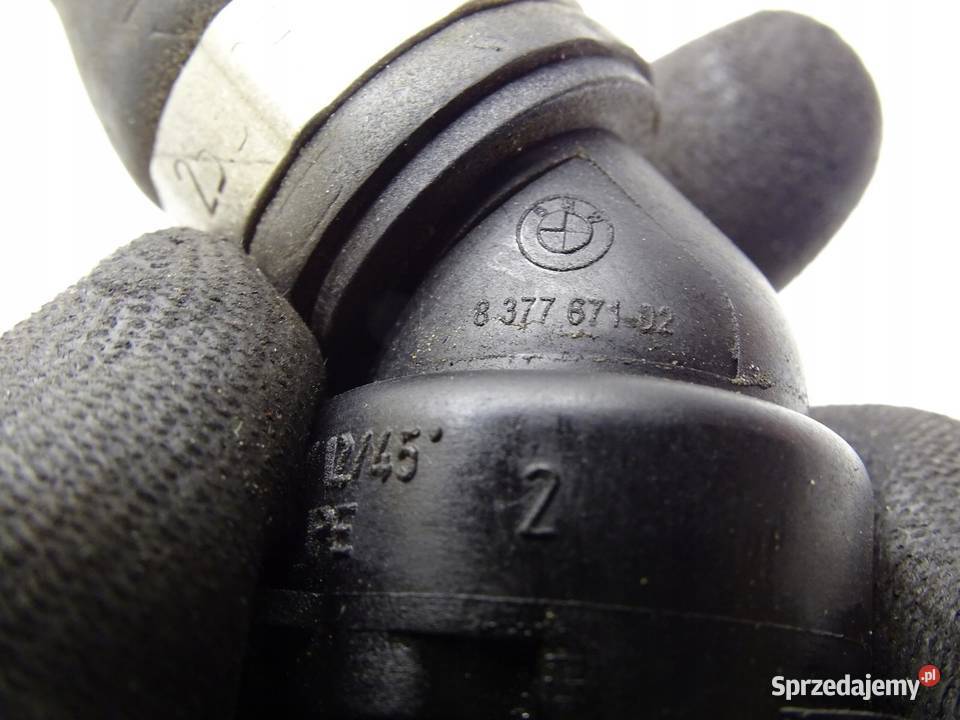 WĄŻ RURA PRZEWÓD WODY BMW F30 F31 20 D N47 sprzedam