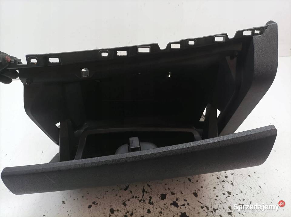 SCHOWEK PRAWY PASAŻERA DESKI Renault Scenic III