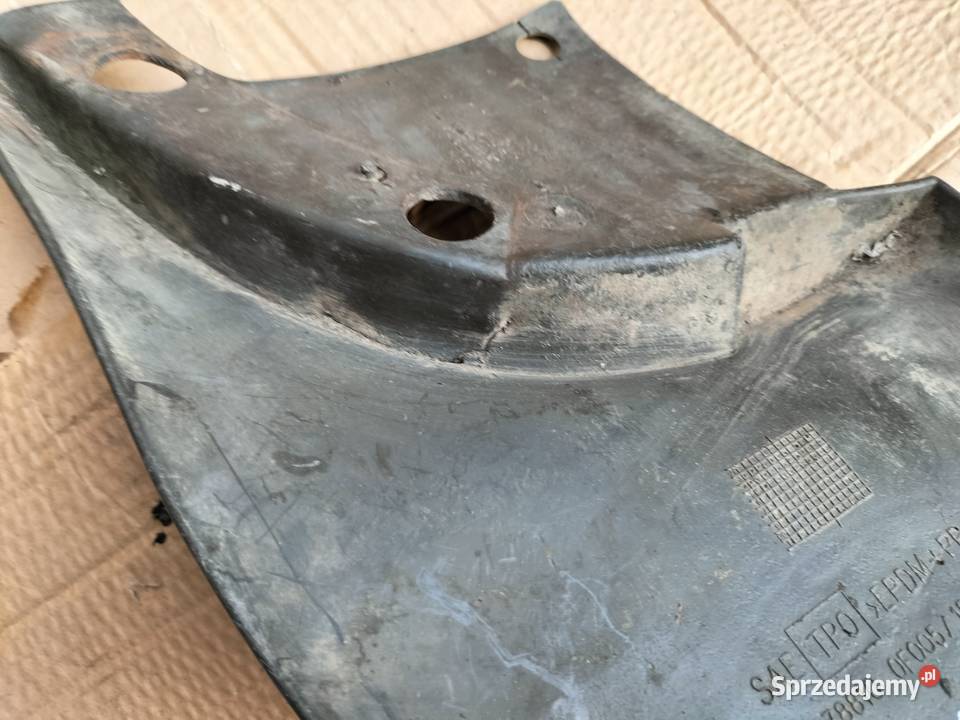 FORD MAVERICK 1 CHLAPACZ PRAWY Kamień-Kolonia