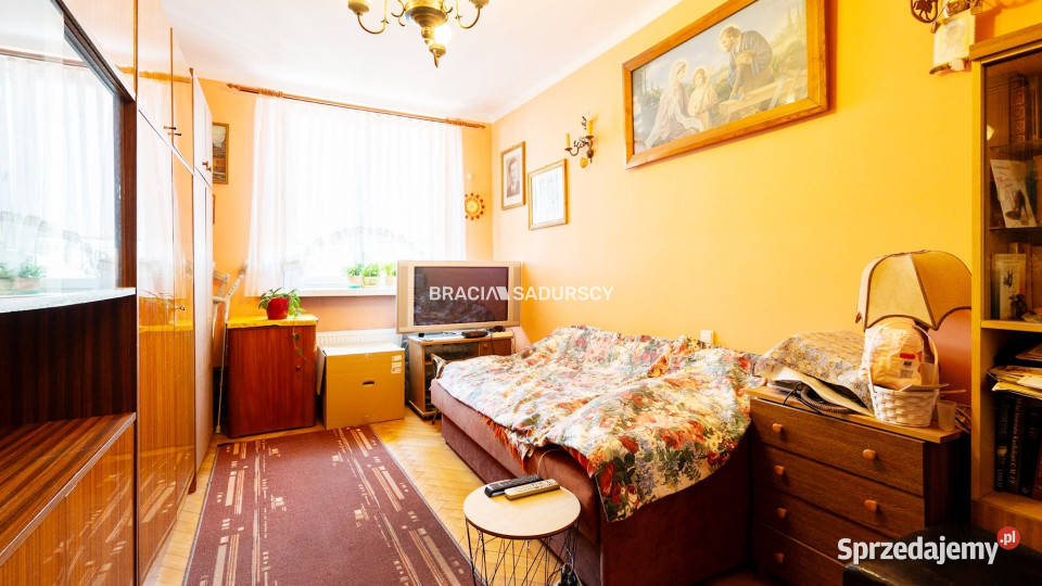 Mieszkanie Kraków os Centrum B 70m2