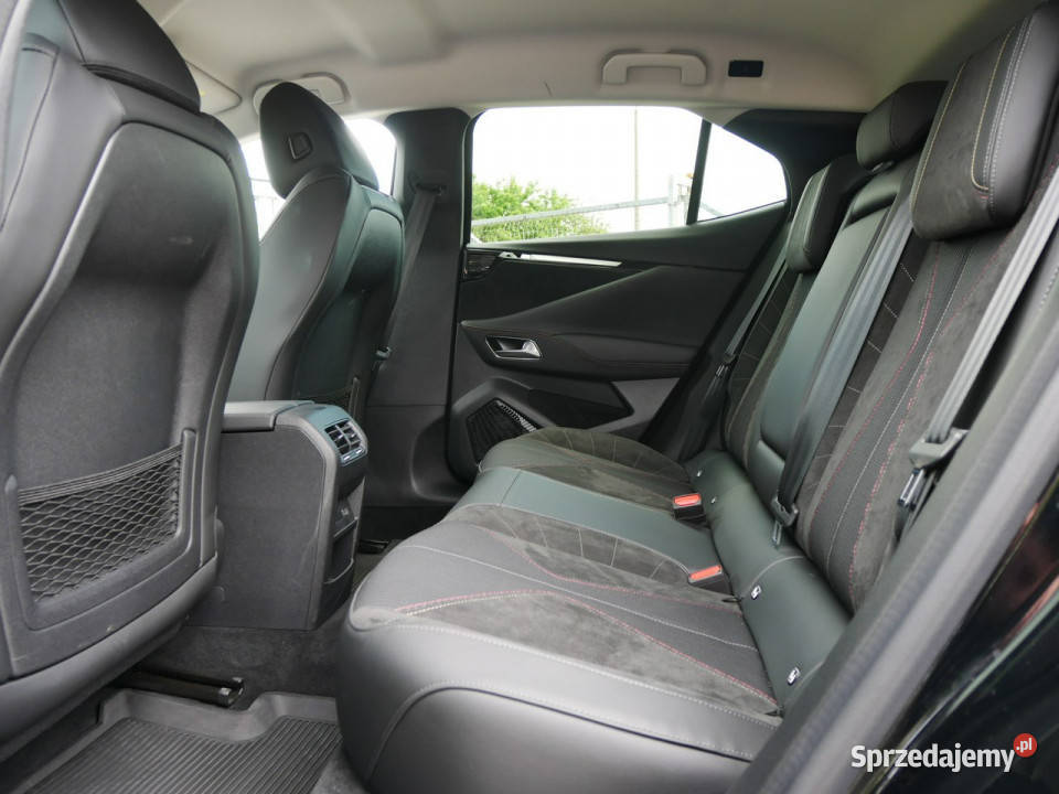 DS Automobiles DS 4 12PT 130 Eu6 Performance nieuszkodzony śląskie