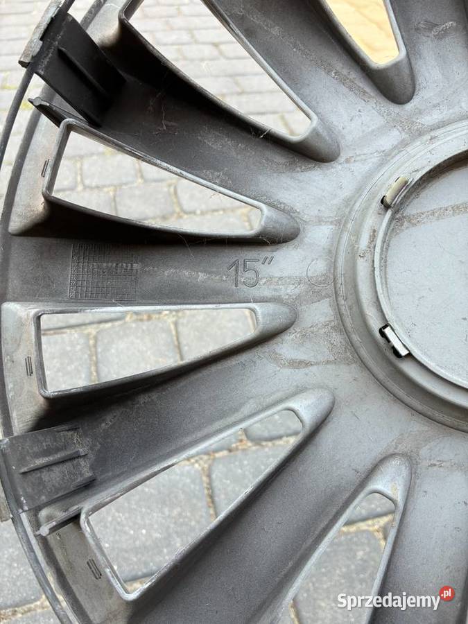 Kołpaki do vw mazowieckie Marki