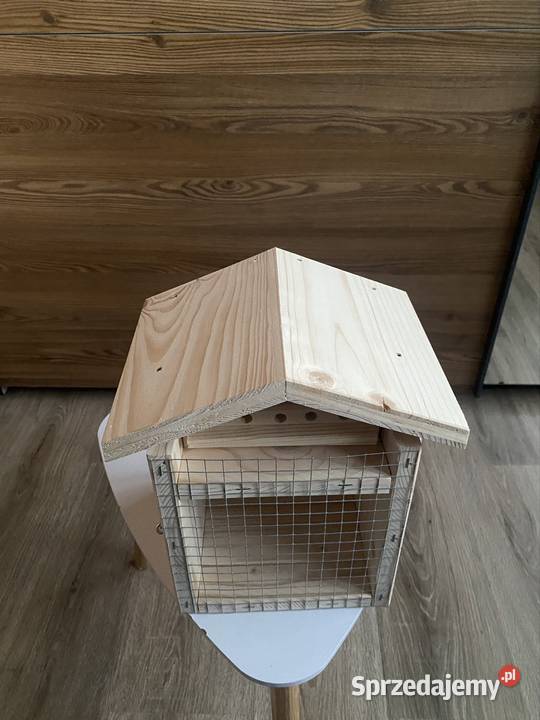 Domek murarek Katowice sprzedam