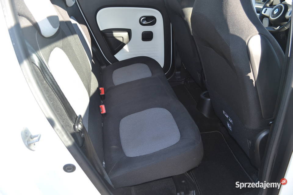 Renault TWINGO Opłacony z Niemiec 94 Zgorzelec