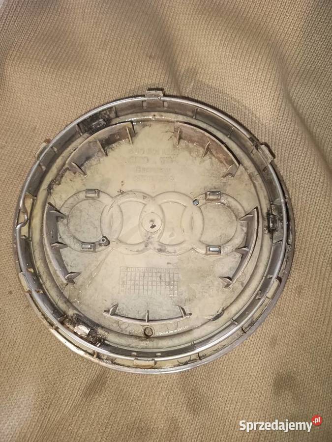 Dekielek kołpak audi 4B0601165J