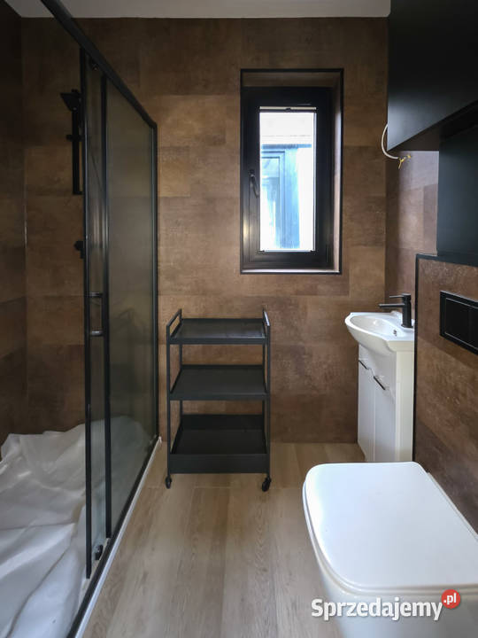 Kontener morski 20ft mieszkalny POD KLUCZ Domachowo