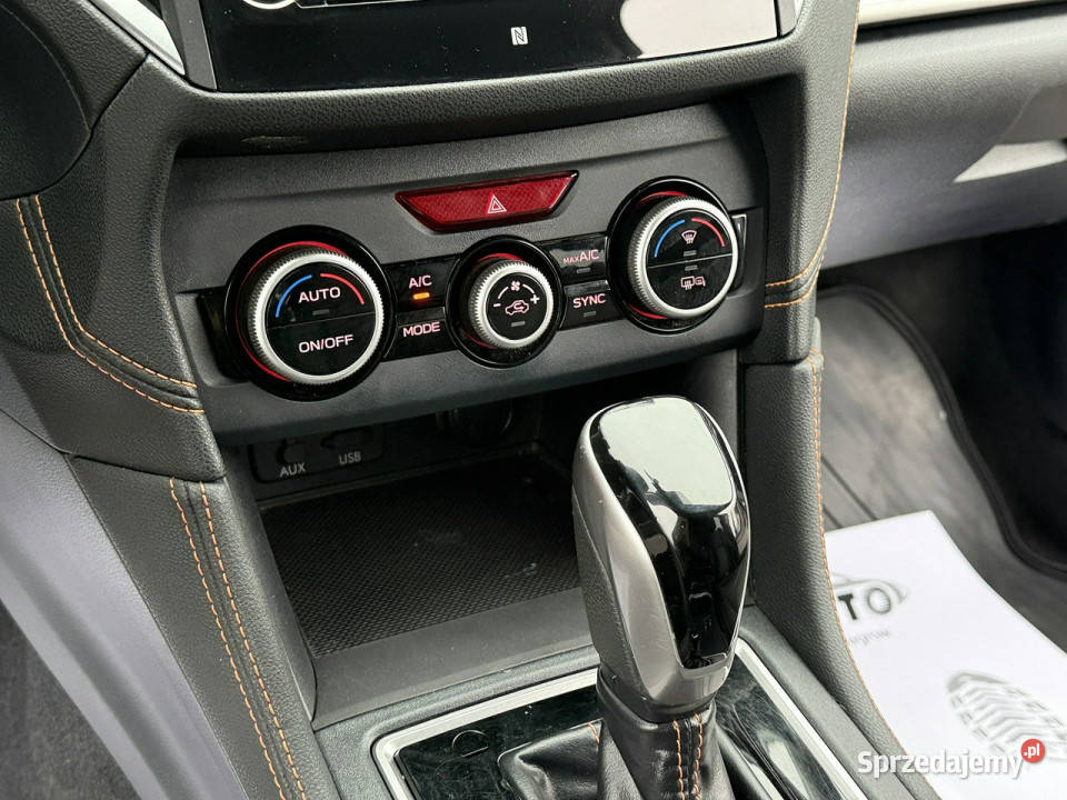 Subaru XV 20i 156 Węgrów sprzedam