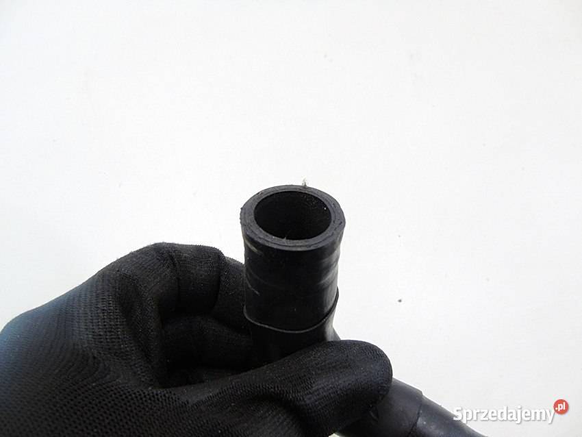 WĄŻ PRZEWÓD WODY 14 TSI SCIROCCO GOLF 5 JETTA osobowe Sosnowiec