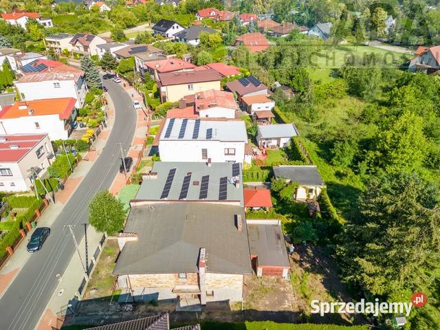 Dom Twojej rodziny w idealnej lokalizacji metalowe Konin sprzedam