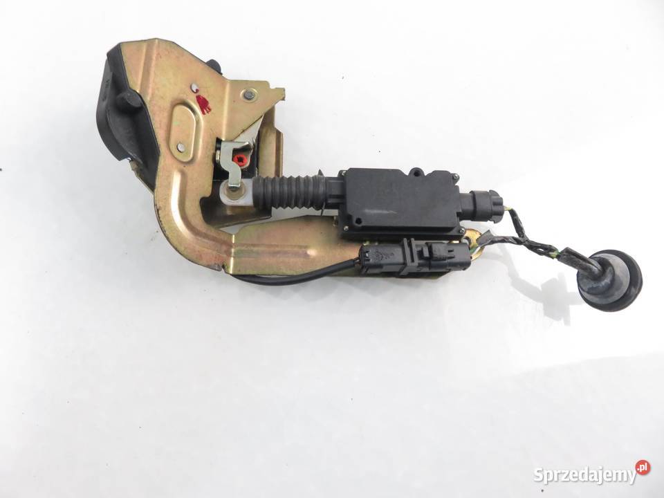 ZAMEK DRZWI PRZESUWNYCH PEUGEOT 807