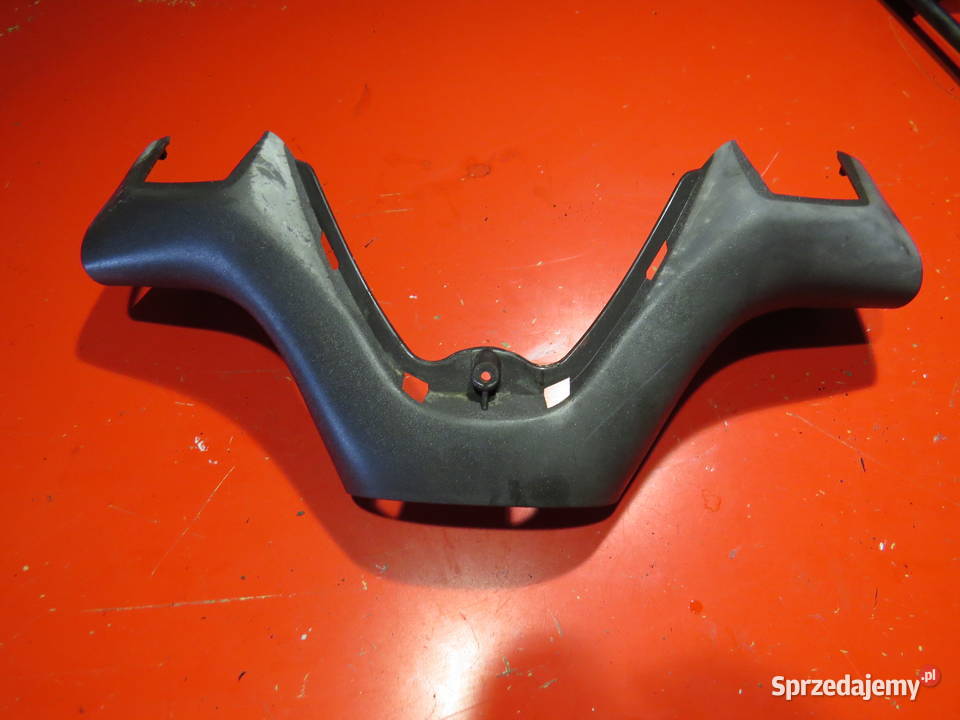 PIAGGIO X8 125 200 250 owiewka osłona kierownicy Szyby i owiewki Warszawa
