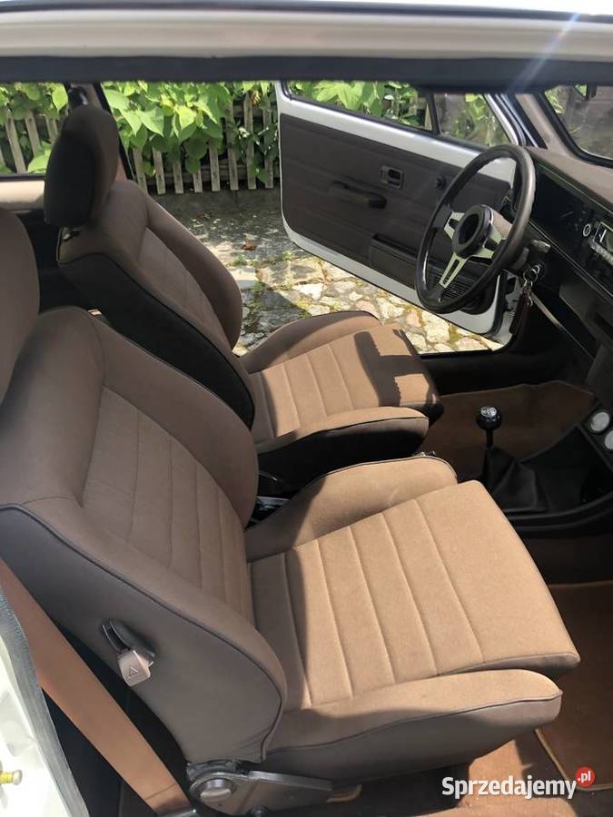 Volkswagen Golf 1 16 td sprzedam zamienię