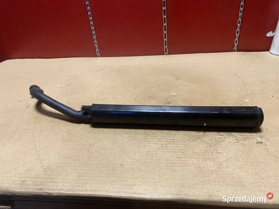 KTM Duke 690 separator oleju 18r B62 Poznań