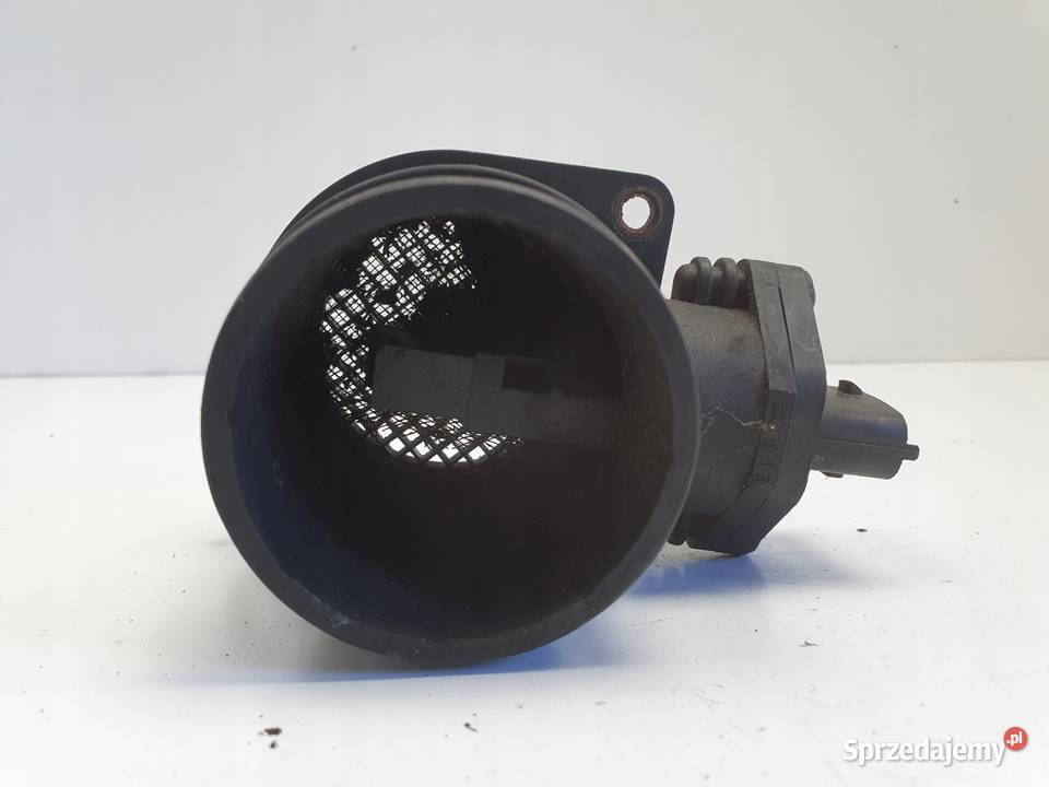 PRZEPŁYWOMIERZ Alfa Romeo 156 19 JTD POWIETRZA Rudka