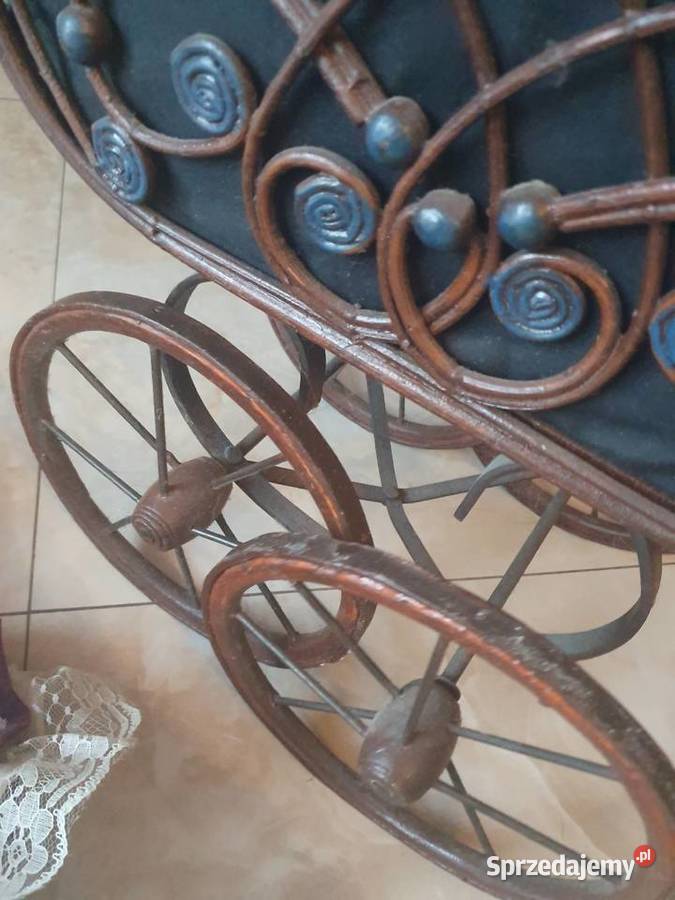 Wuzek lalek Lalki i akcesoria Dla Dziecka