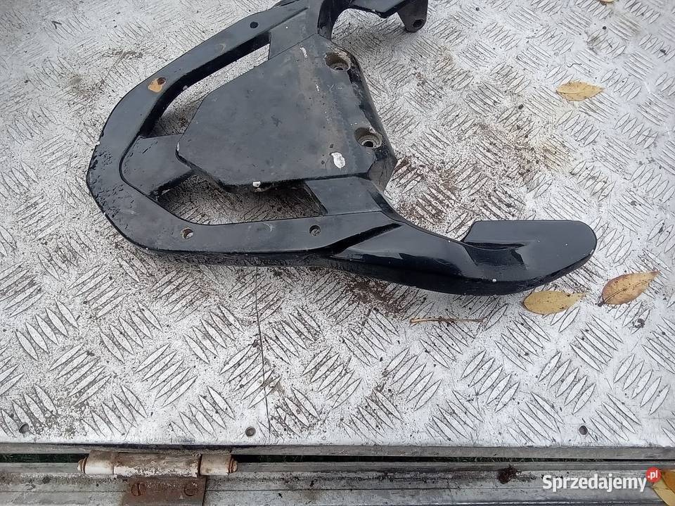 Bagażnik do QT4 Quantum RS Zipp Romet Barton Namysłów sprzedam