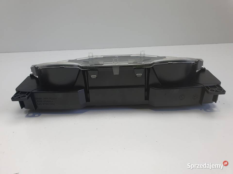 Toyota CHR CHR 18 Hybrid Automat LICZNIK ZEGARY Rudka sprzedam