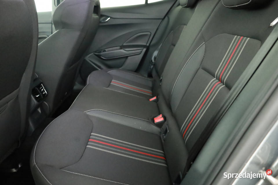 Skoda Fabia 10 TSI Piaseczno