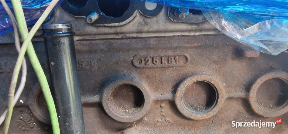 Sprzedam silnik 20 do Bmw e30 m20b20 słupek mazowieckie Mińsk Mazowiecki