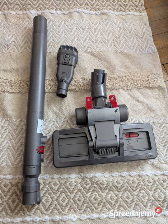 Dyson Ball DC33 podkarpackie Krosno