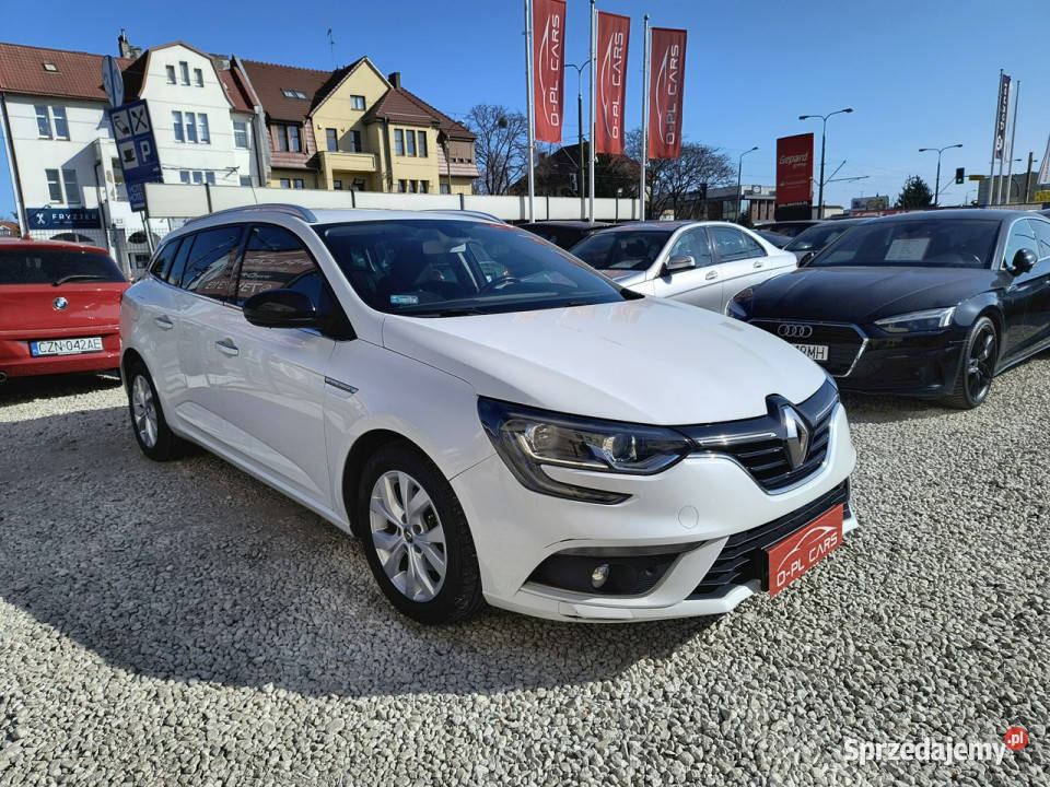 Renault Megane Salon handsfreeBEZWYPADKOWYApple kujawsko-pomorskie