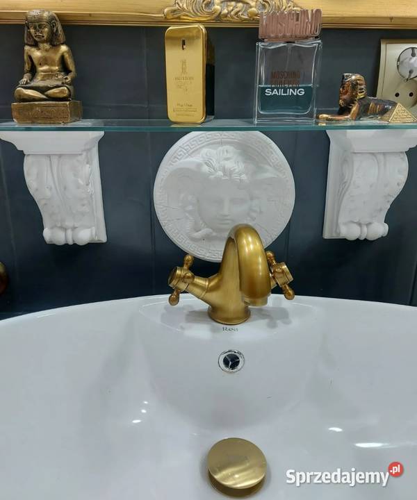 SZTUKATERIA GIPSOWA GZYMSY ROZETY PILASTRY Antyki, Sztuka, Kolekcje Zielona Góra