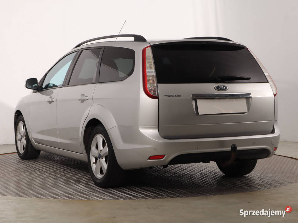 Ford Focus 16 i 4/5 Katowice sprzedam