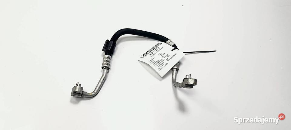 PRZEWÓD KLIMATYZACJI BMW X4 M F98 8053489 Lipno