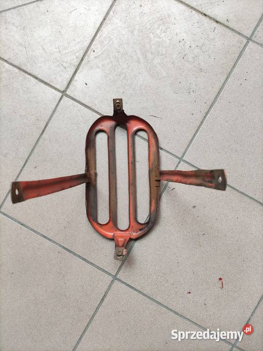 Bagażnik Komar sztywniak Jelenia Góra