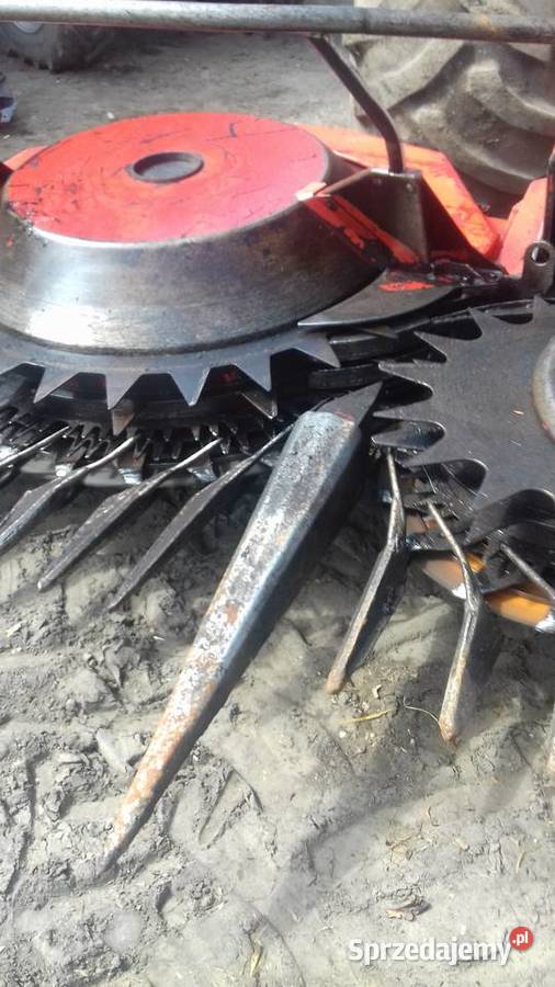 Kemper champion 4500 Pleszew