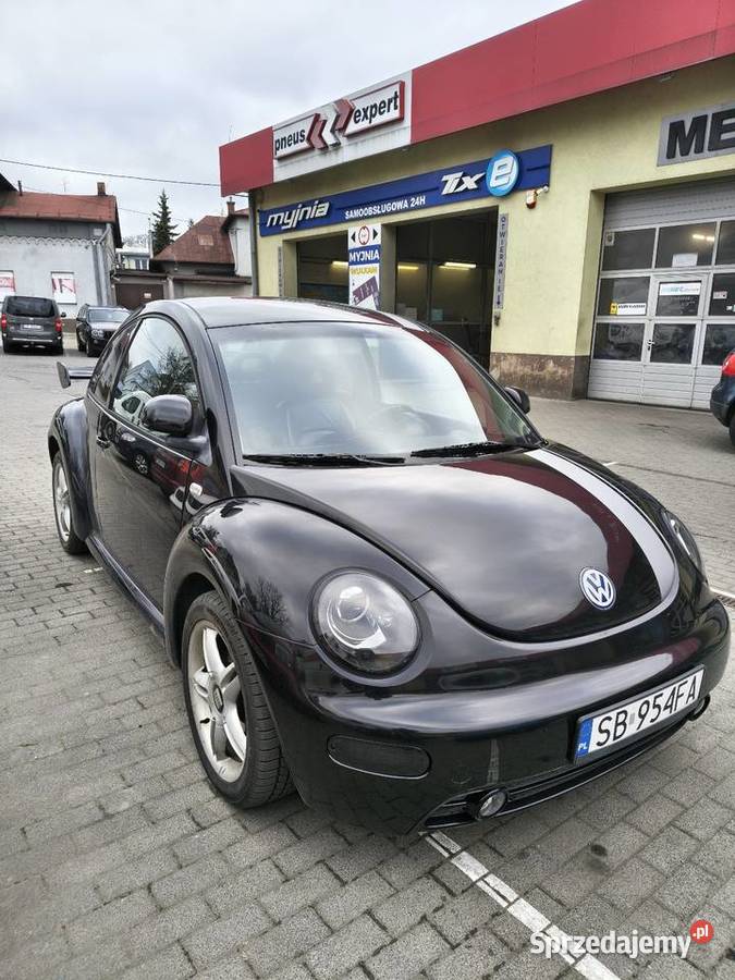 Beetle 2000cm3