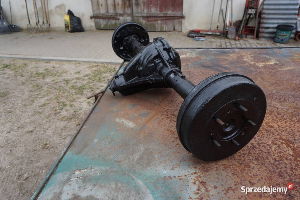 most WĄSKI wozidło traktorek LUBLIN lublinek SAM Radom sprzedam