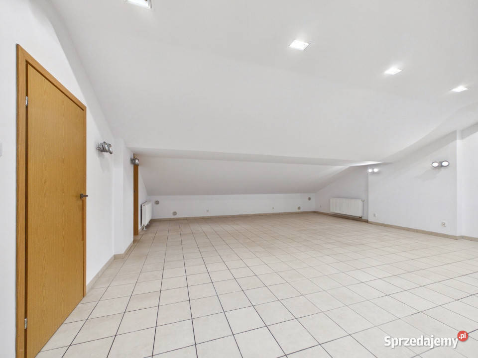 Lokal 47m2 WARSZAWA BoraKomorowskiego 47m2