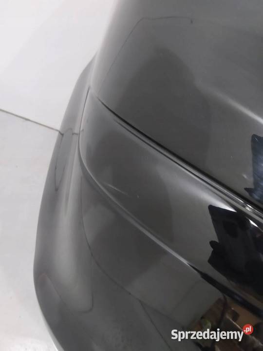 ZDERZAK TYŁ 5D HB Z20R Opel Corsa IV 20062014 D Rok produkcji 2007
