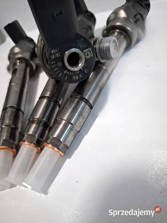 BMW OE 0445110478 0445110617 Kartuzy