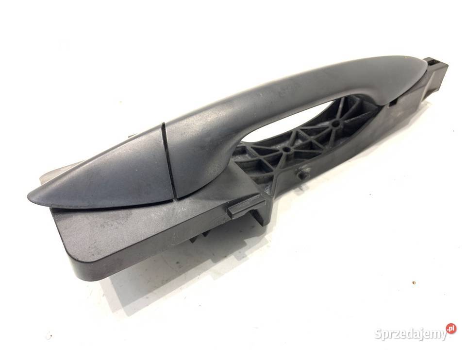 KLAMKA ZEWNĘTRZNA LEWY TYŁ HYUNDAI i30 Hatchback