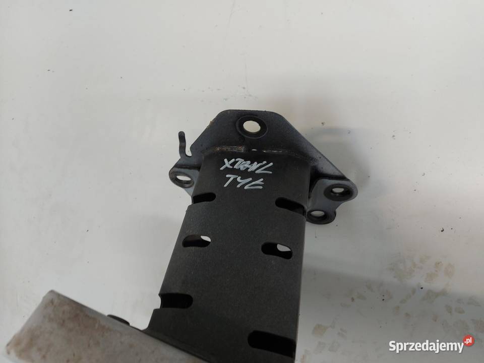 Nissan XTRAIL T33 IV 2023r Belka wzmocnienie