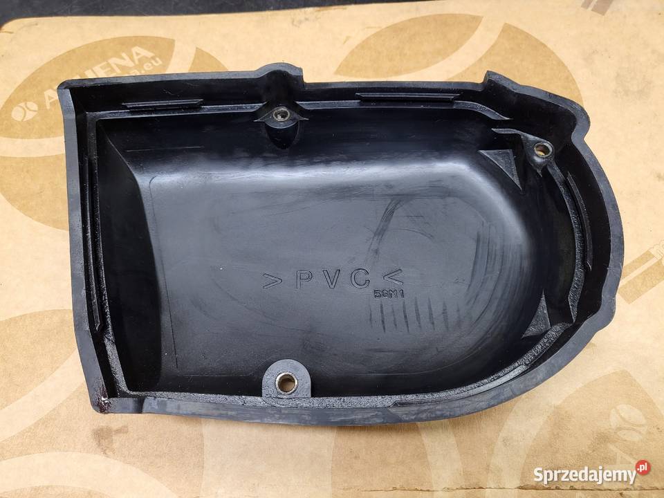 Osłona pokrywy dekla dekiel cvt Yamaha xmax x sprzedam