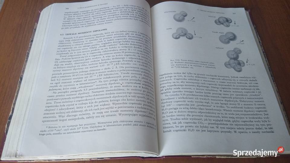 Elektryczność i magnetyzm Edward M Purcell