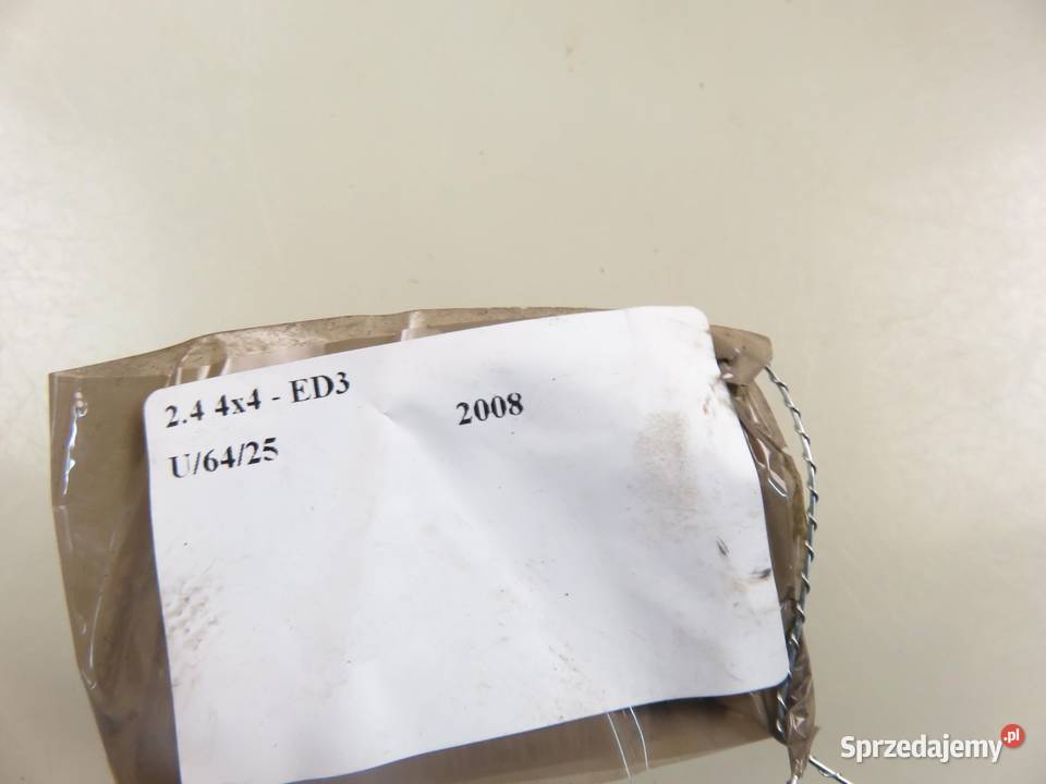 MECHANIZM WYCIERACZEK JEEP PATRIOT MK74 osobowe sprzedam