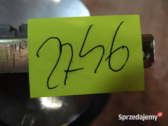 podstawa lampy MZ ES 150 250 org DDR Obudowy lamp i żarówek